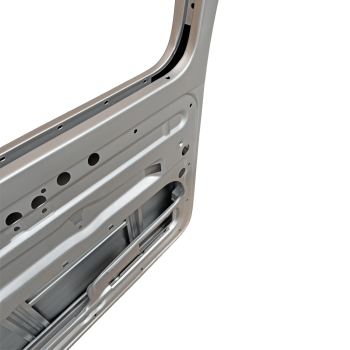 VW Bus T2 Tür links Fahrertür 1977-1979 211831055 211831051 neue Tür VW Bus T2 und Westfalia Camper